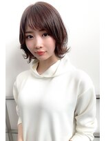 レム(Rem.) くびれボブ/大人女性/OLさん/学生さん/メンズ/20代/30代/40代