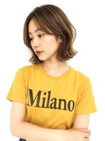 イワッシュ 平塚駅店(IwAsh) /髪質改善/縮毛矯正/平塚/平塚駅/学割U24/キッズカット