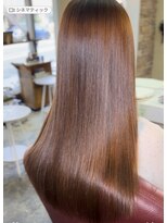 ビューティー7 セブン(Beauty7)&nbsp;女優CM髪縮毛矯正ストレート