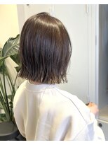 ソワ 錦糸町(soi)&nbsp;レイヤー_ボブ
