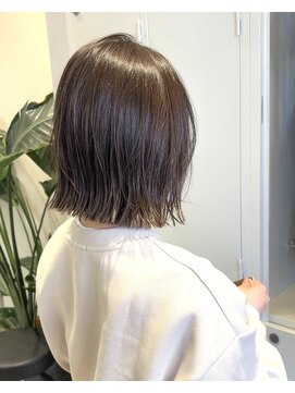 ソワ 錦糸町(soi) レイヤー_ボブ