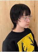 ショートウルフレイヤー