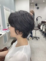 ジパングペイント 押上店(Zipangu Paint)&nbsp;ナチュラルショート