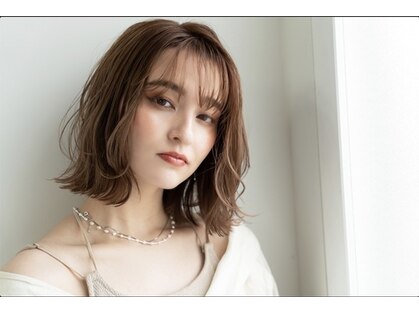 ミミ(mimi)の写真