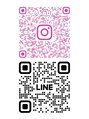エル ヘアサロン なんば店(eL) InstagramとLINEからお問い合わせ ご予約可能です!☆