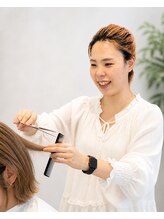 アタマ(atama)&nbsp;鈴木 友希