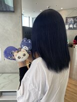 トーキョー オタクヘアー(TOKYO OTAKU HAIR) にじフェス参戦推しカラー/長尾景