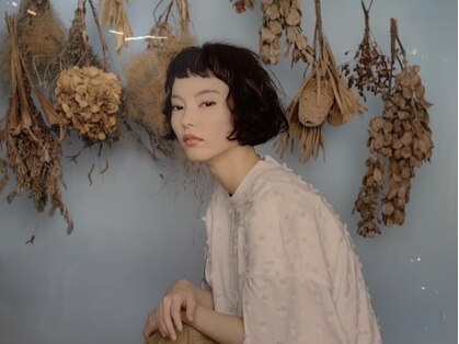 美物語【ビモノガタリ】の写真