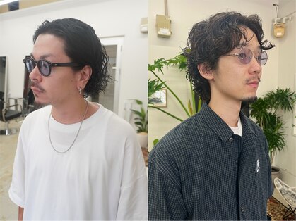 ボウ(BOW)の写真