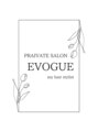 エヴォーグ(EVOGUE) 横瀬 カンナ