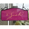 ビサラ(美.Sarah)のお店ロゴ