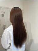  西宮美容室/甲子園口美容室/パプス甲子園口/髪質改善