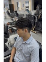 ショット 高槻(SHOT)&nbsp;好印象ショートスタイル