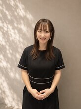 アース 小松店(HAIR&MAKE EARTH)&nbsp;松原  沙都美