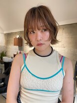 ニュア(neua)&nbsp;ボブレイヤー/奈良/橿原神宮前
