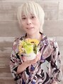 アルベロ(albero) 加々美 征一郎
