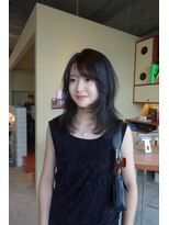 ニト(nito)&nbsp;Casually layer