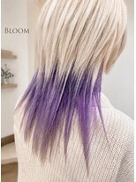ブルーム(BLOOM)&nbsp;デザインカラー