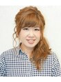フェリシータ 緑地公園店(felicita) 川原 愛美