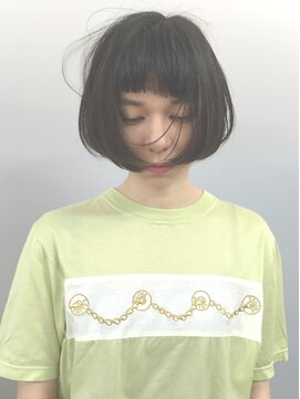 ソエル(soell) ミニマム＆ボブ