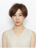 ショート × ハイライト