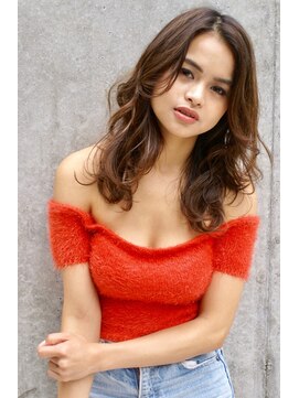 アクト 三鷹店(ACT) グラマラスミディアム