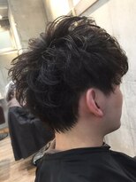 ロダット 横浜(LODAT by little)&nbsp;ルーズショート【LODAT横浜】