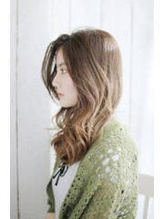 【assur'e hair】 -new style- Collection