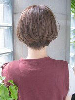 リリアン 表参道(relian)&nbsp;自然な縮毛矯正ならrelian表参道