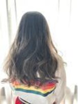 アフ(ahu)&nbsp;ロングスタイル