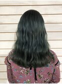 【渋谷Beee hair/市原 由貴】New coloer