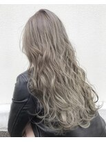 シェア 天王寺(share) share by wealstar / プラチナベージュ