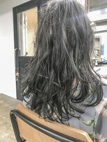 アクトゥス(AEQUITAS)&nbsp;ブリーチレスWカラースモーキーグレージュ