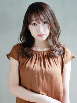 クィーンズガーデンバイケーツーギンザ(QUEEN’S GARDEN by K two GINZA) [K-two銀座]ワンカールで簡単ラフセミディ[銀座]