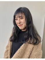 サイン ハニー(Sign honey) 【SIGN】dark greige