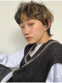 【beff 2F】ショートウルフ