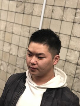 ヒロギンザ 新橋日比谷口店(HIRO GINZA) ショートスタイル