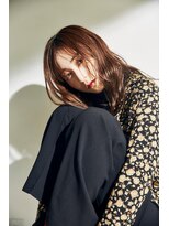 フューズ 曳舟店(Fuse)&nbsp;レイヤーパーマ