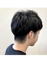 ヘアーロッジ(HAIR ROJJ)&nbsp;Style