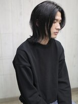 バース(BIRTH)&nbsp;天神【BIRTH】　外ハネ×ナチュラルミディ