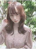テラコッタ/ミニウルフ/くすみブルー/池袋