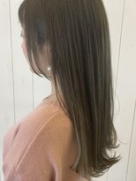 グッデイ ヘアー(GOOD DAY HAIR)&nbsp;【GOOD DAY HAIR】《イヤリングカラー インナーカラー》下北沢