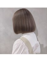エイト ヘアサロン 渋谷本店(EIGHT) ダークモカ　Furu60