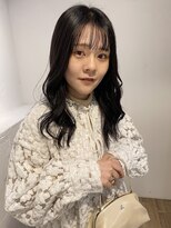 レンク(LENC)&nbsp;ナチュラルカラー×アリサ