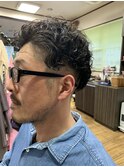 バックウェーブ