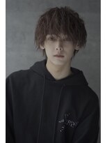 シン(syn) シャープツイスト