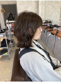 ハネ感ミディアム