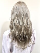 リリー シブヤ(Lilly shibuya)&nbsp;【Ｌilly渋谷】#ミルクティー#ダブルカラー#学割U24