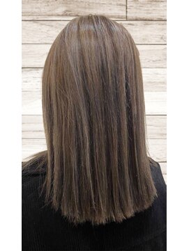 アクアヴィタエ(Aqua vitae) 20代、30代