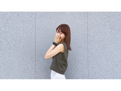ラフター(Laughter)の写真